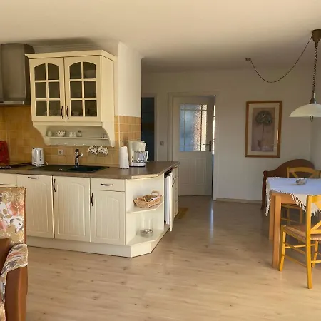 Apartamento Wolffsbau Prerow Exterior foto