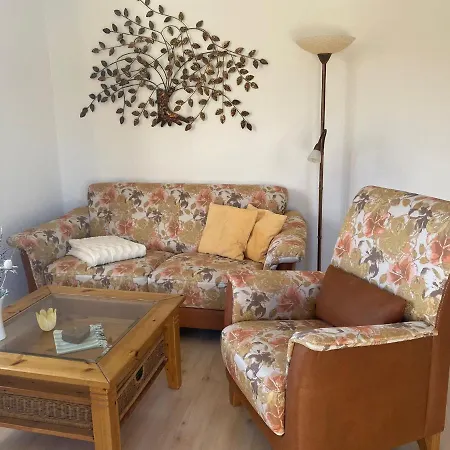 Apartamento Wolffsbau Prerow Exterior foto
