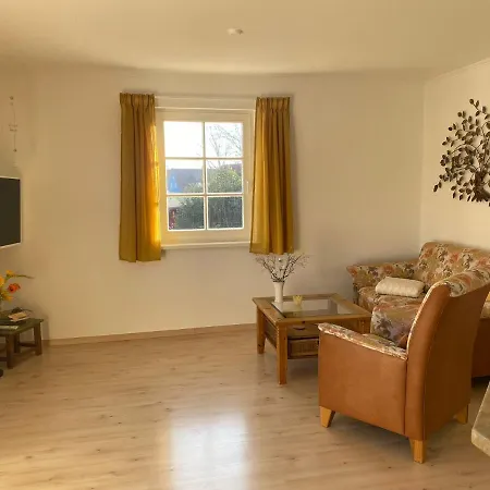Apartamento Wolffsbau Prerow Exterior foto