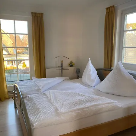 Apartamento Wolffsbau Prerow Exterior foto