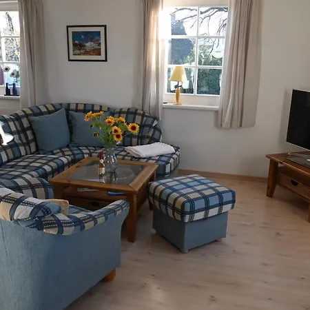 Apartamento Wolffsbau Prerow Exterior foto