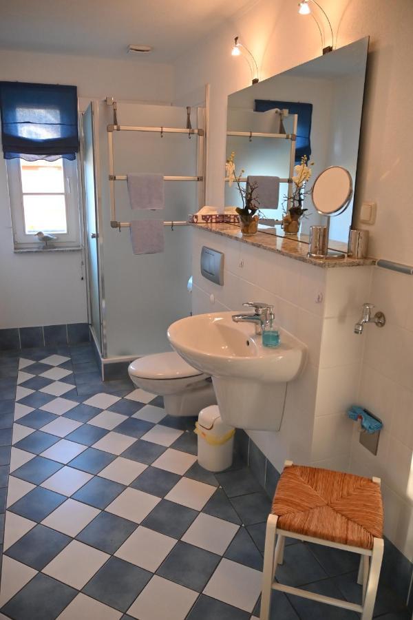 Wolffsbau Prerow