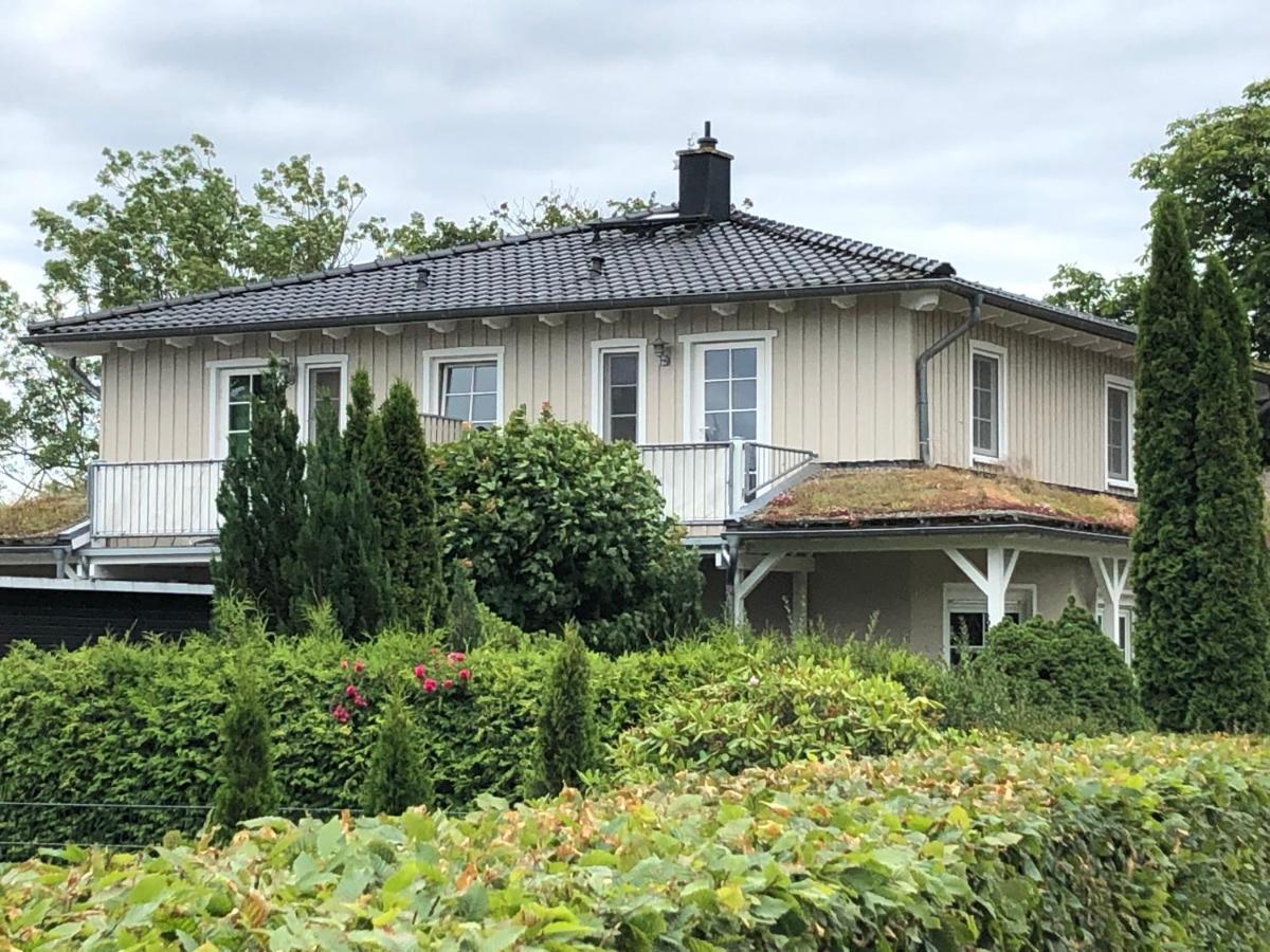 Apartment Wolffsbau *