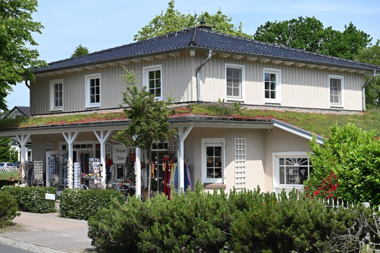 Apartment Wolffsbau *